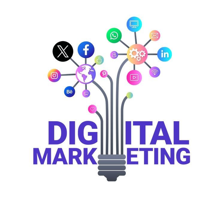 best digital marketing agency in noida – boost your online growth