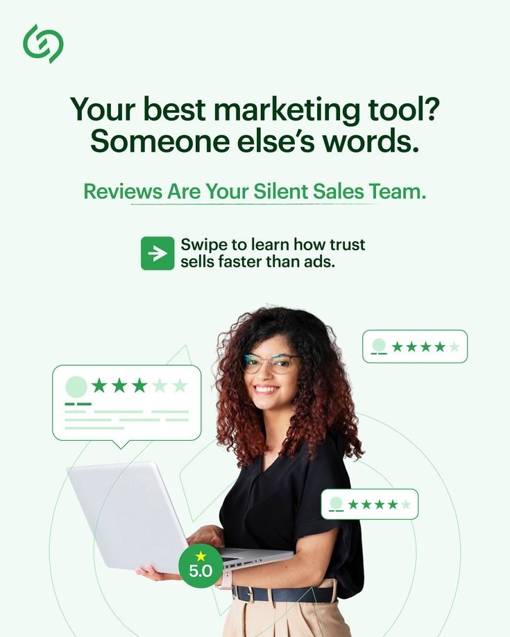 best marketing tool!!