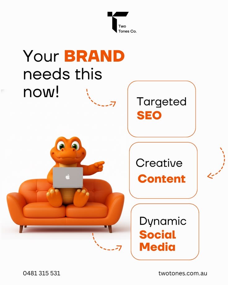 photography brand strategy tips for visual identity small business marketing and content